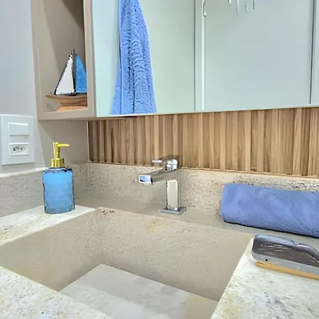 Edf Porto Florencia by Temporada Inn-2